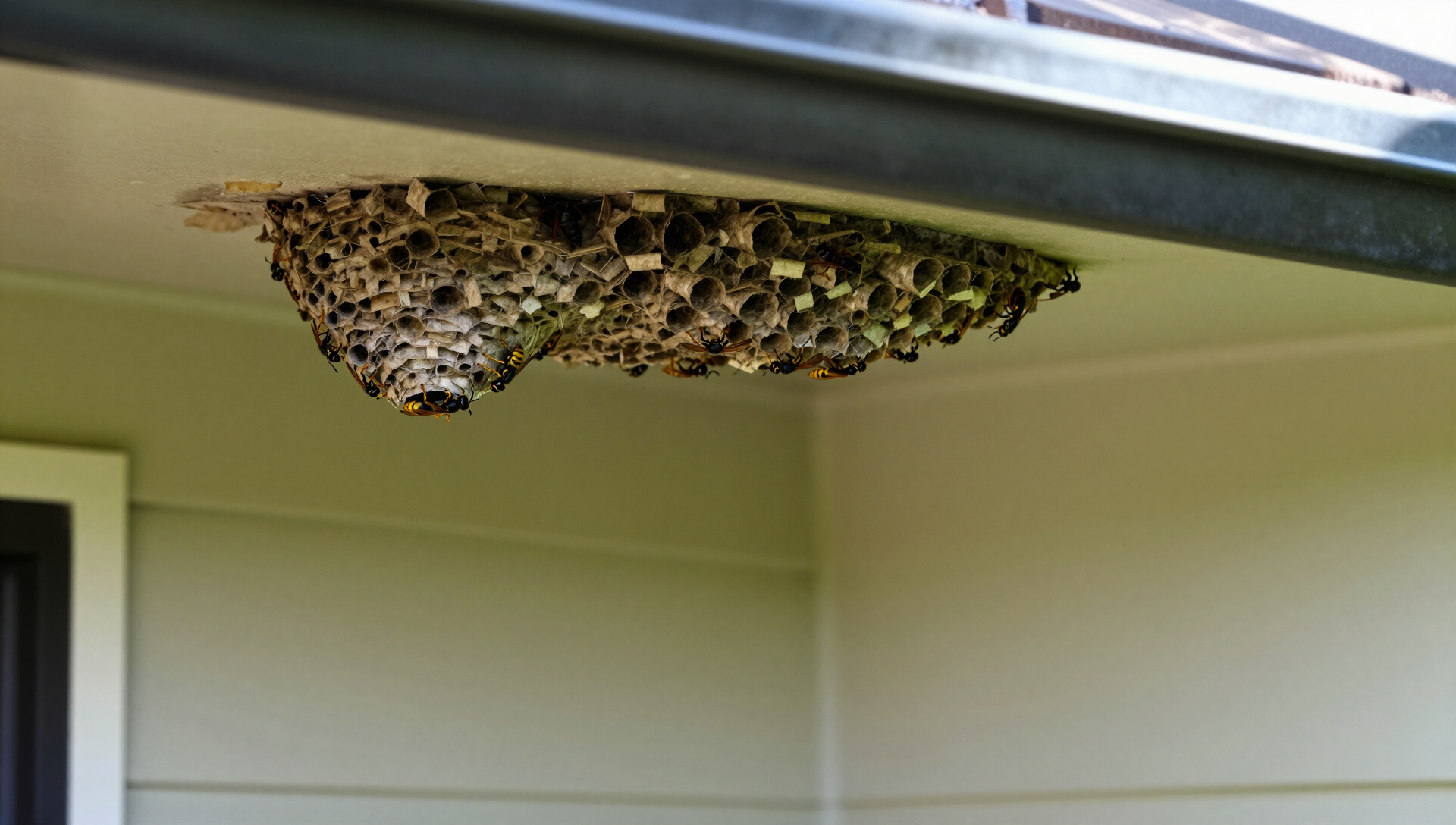 Bees and Wasp Removal in Potts Point