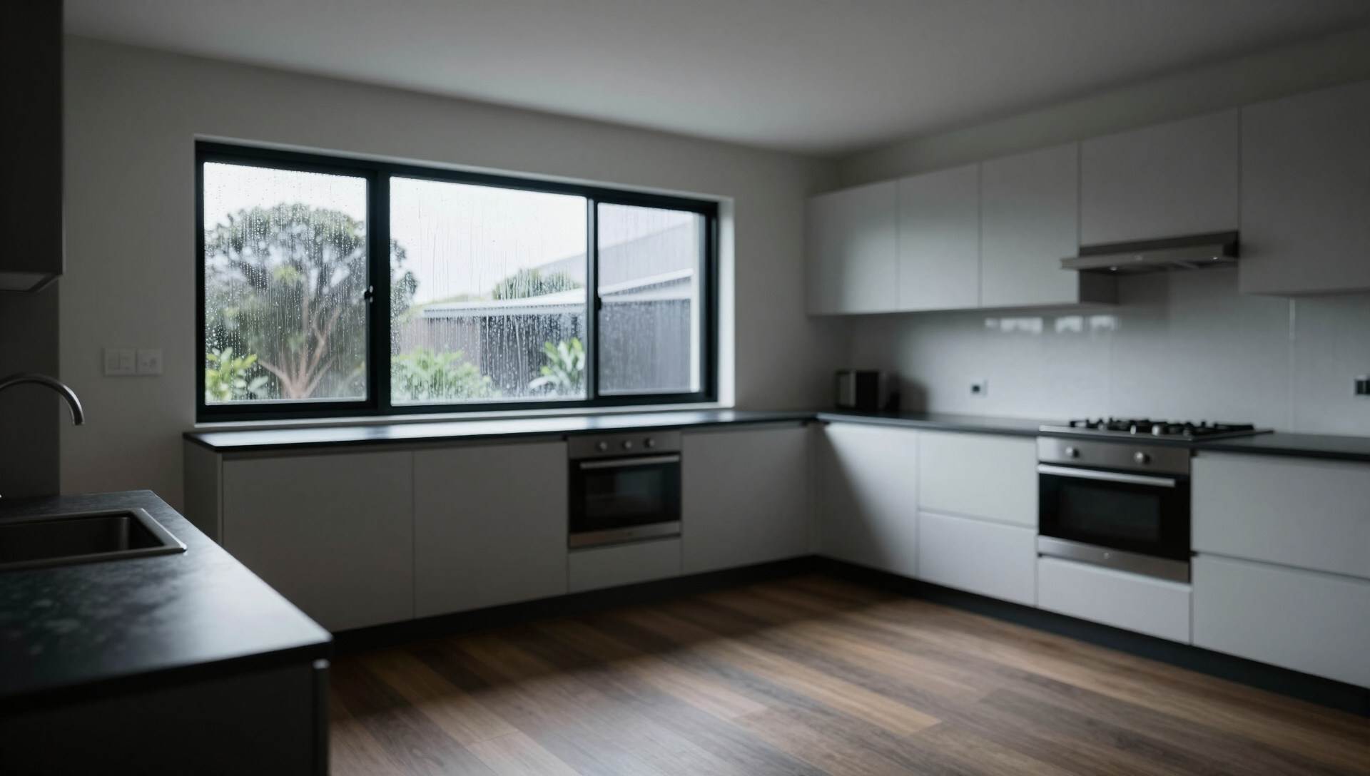 End of lease pest control in Potts Point