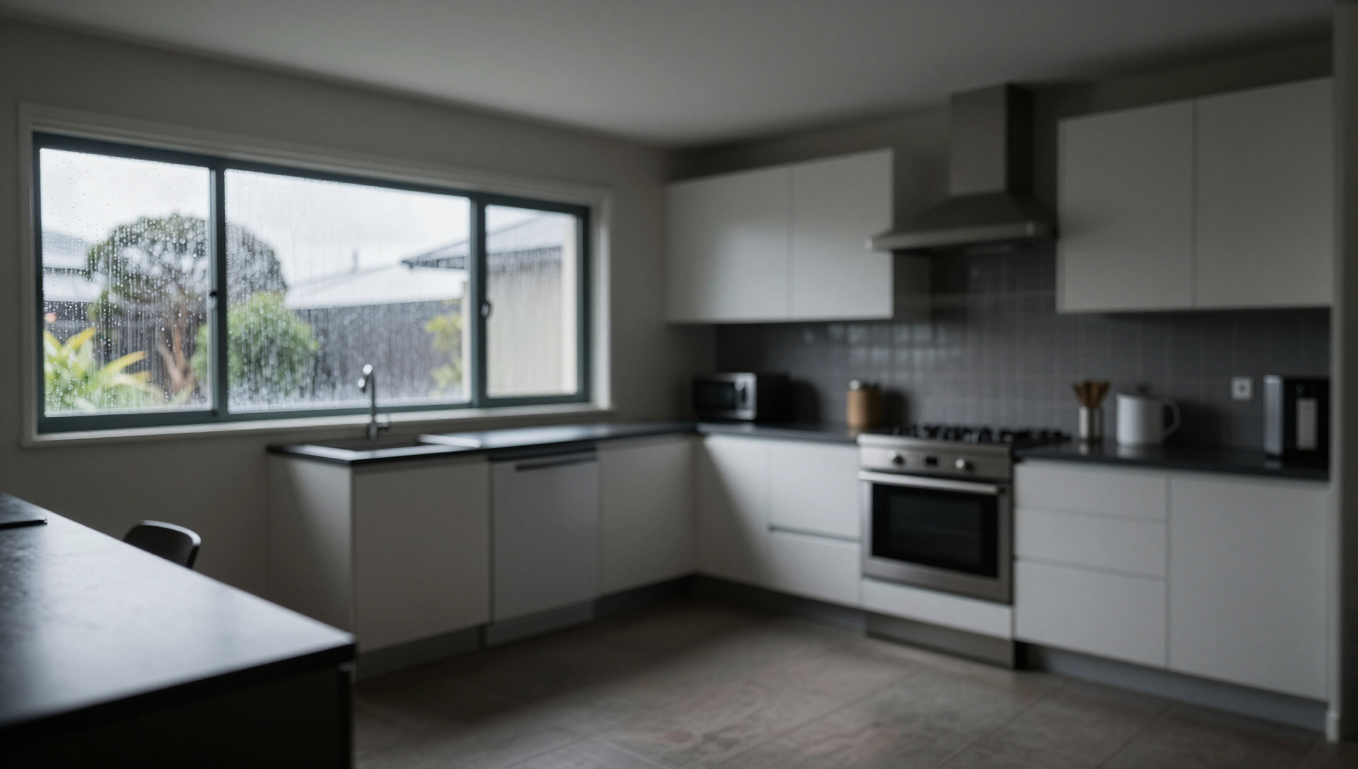 General Pest Control in Potts Point